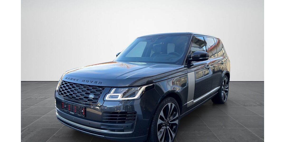 Land Rover Range Rover 120.000 km 59.999 &euro; Valley , Landkreis Miesbach 83626