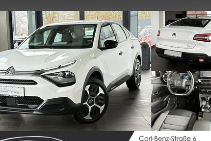 Citroen C4 X 1.2 Pure TECH Assist. 1.Hand Tempomat 21.000 km 14.999 &euro; Stade 21682