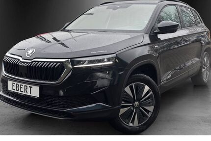 Skoda Karoq 48.800 km 30.980 &euro; Weinheim 69469