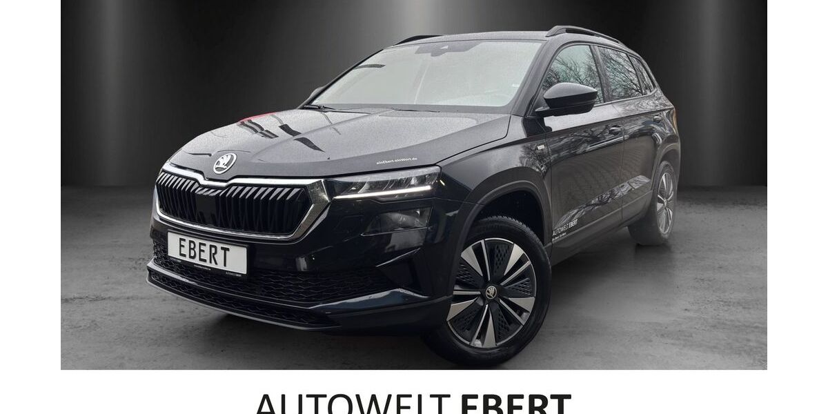 Skoda Karoq 48.800 km 30.980 &euro; Weinheim 69469