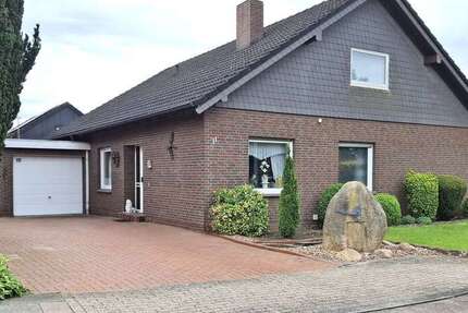 Haus zum Kaufen in Brake 224.000 € 110 m²