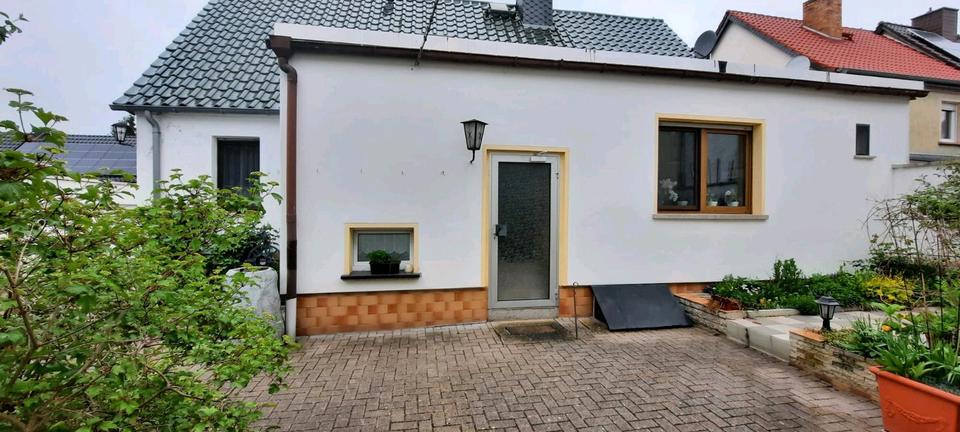 Einfamilienhaus Calbe (Saale) - 140.000&euro; | Angebot:26764208