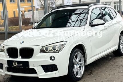 BMW X1 135.000 km 15.590 &euro; Nürnberg 90459