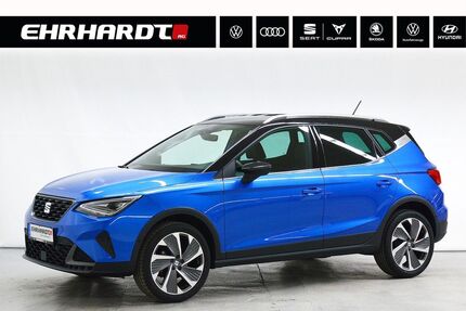 Seat Arona 20.940 km 21.990 &euro; Leipzig 04129