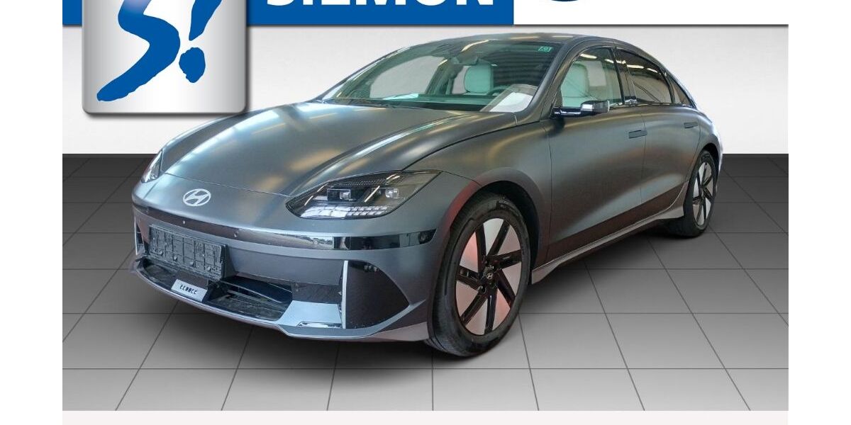 Hyundai IONIQ 6 4.641 km 34.980 &euro; Emsdetten 48282