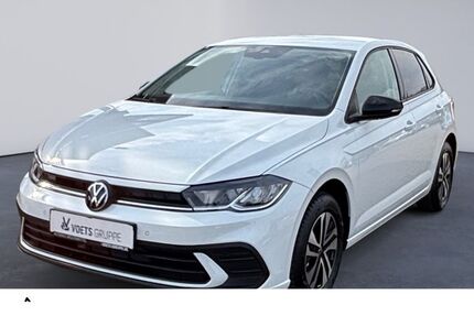 VW Polo 6.500 km 23.940 &euro; Wolfenbüttel 38304