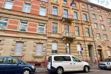 Wohnung Karlsruhe - 2 Zimmer, 64 m&sup2;, 399.500&euro; | Angebot:26064185