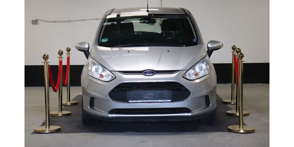 Ford B-Max 139.000 km 4.900 &euro; Bornheim 53332