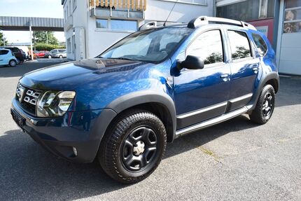 Dacia Duster 115.000 km 8.500 &euro; Neustadt bei Coburg 96465