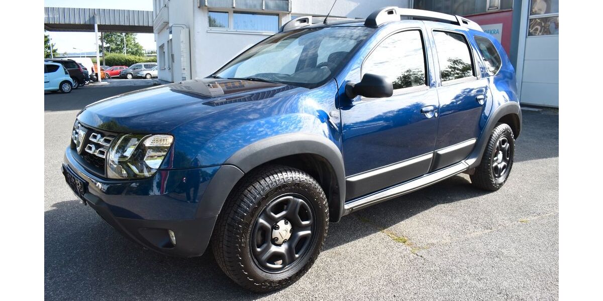 Dacia Duster 115.000 km 8.500 &euro; Neustadt bei Coburg 96465