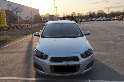 Chevrolet Aveo 143.000 km 2.400 &euro; Kempen 47906