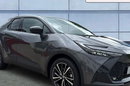 Toyota C-HR 3.480 km 41.880 € Ismaning 85737