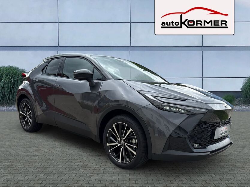 Toyota C-HR 3.480 km 41.880 € Ismaning 85737