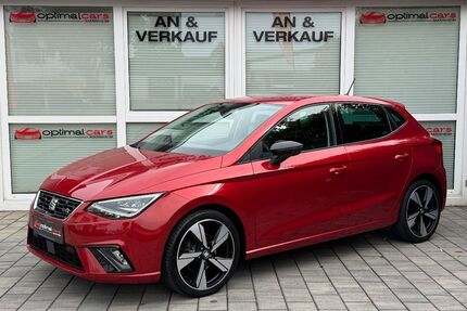 Seat Ibiza 67.880 km 16.950 € Mannheim 68199