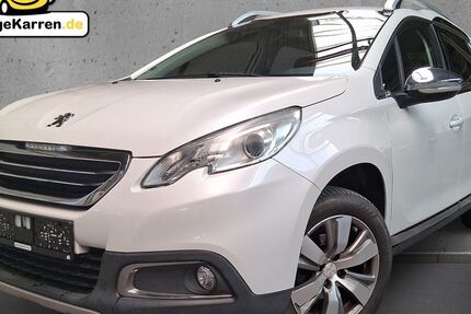 Peugeot 2008 157.250 km 7.330 &euro; Hörstel 48477