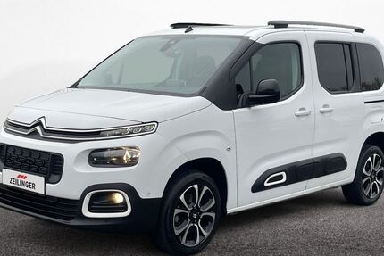 Citroen Berlingo 89.240 km 18.244 &euro; Dietersheim 91463