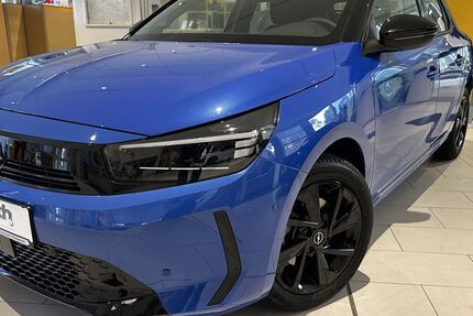 Opel Corsa 8.490 km 17.950 &euro; Werdau 08412