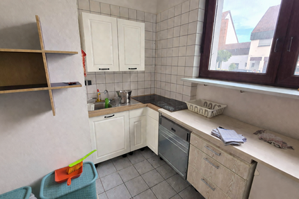 Wohnung Affalterbach - 2 Zimmer, 104 m&sup2;, 289.000&euro; | Angebot:26496462