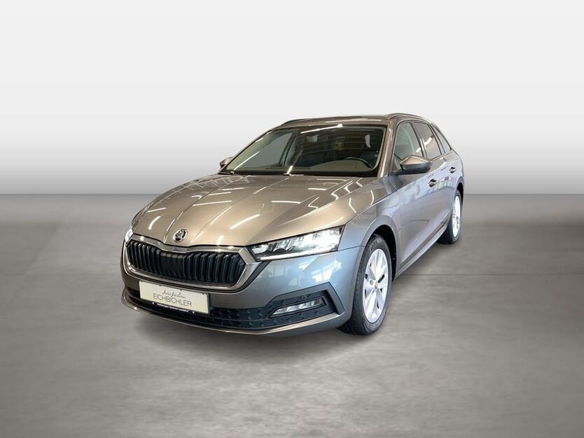 Skoda Octavia 88.130 km 17.920 € Landshut 84030