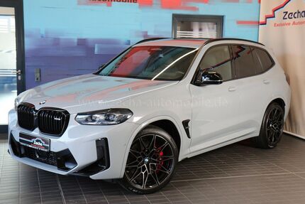 BMW X3 M 2.300 km 74.900 &euro; Kötz (Kleinkötz) 89359
