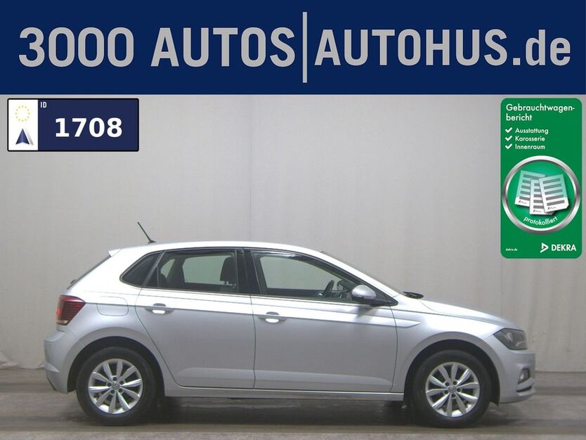 VW Polo 135.892 km 10.980 € Gyhum/Bockel 27404