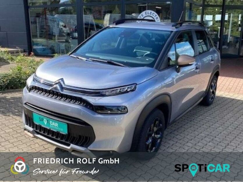Citroen C3 Aircross 22.150 km 20.900 € Göttingen 37081