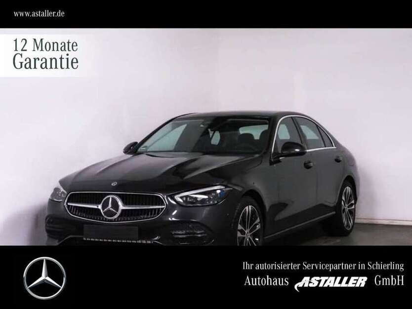 C 300