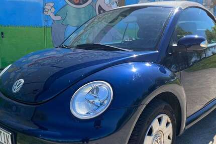 VW New Beetle 95.000 km 4.999 &euro; Linter 65550