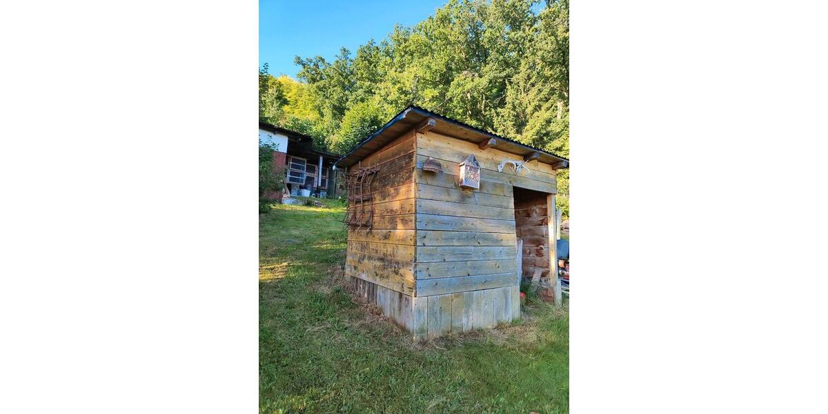 Grundstück Königsee - 8.000&euro; | Angebot:25627076