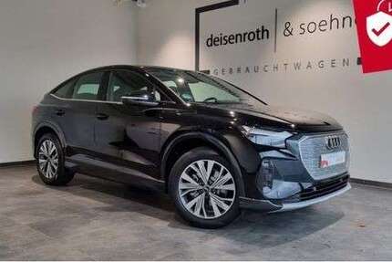 Audi Q4 e-tron 25.228 km 27.580 &euro; Alsfeld 36304