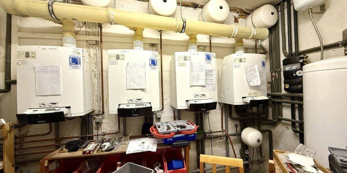 Gewerbeobjekt Bad Lauterberg im Harz Bad Lauterberg - 229.000&euro; | Angebot:25697804