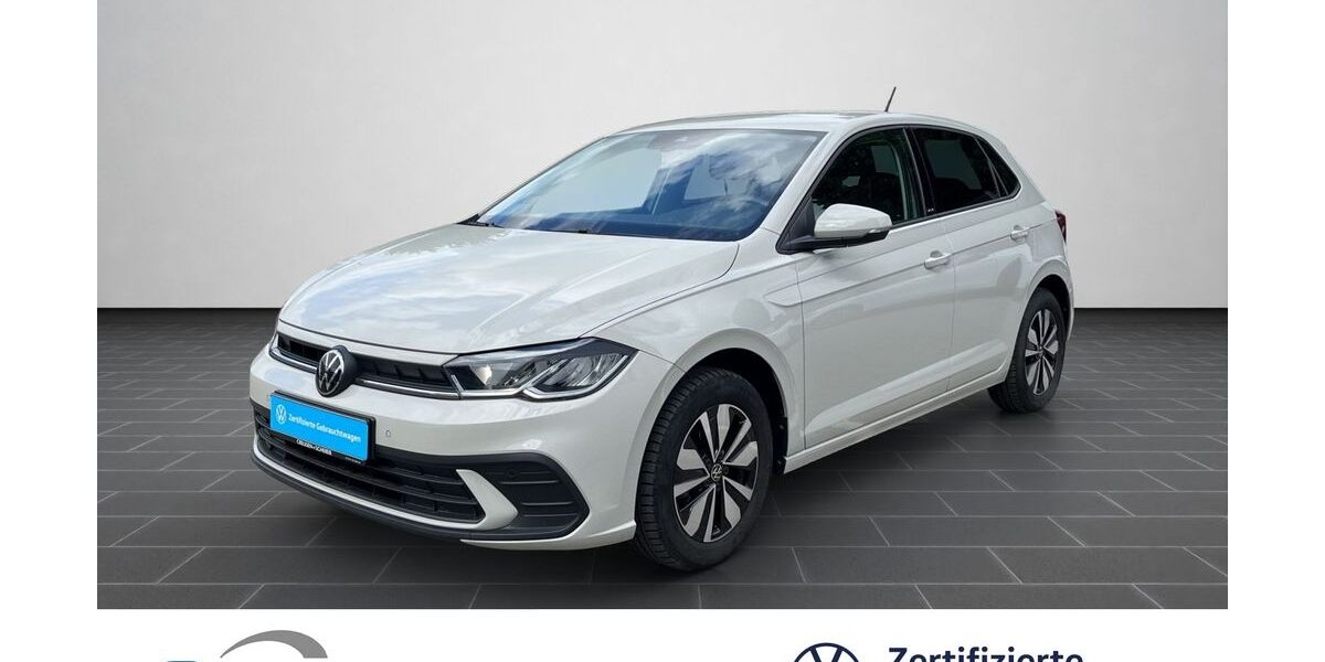 VW Polo 26.040 km 18.900 &euro; Alzey 55232
