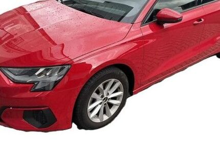 Audi A3 55.707 km 24.890 &euro; Dresden 01169