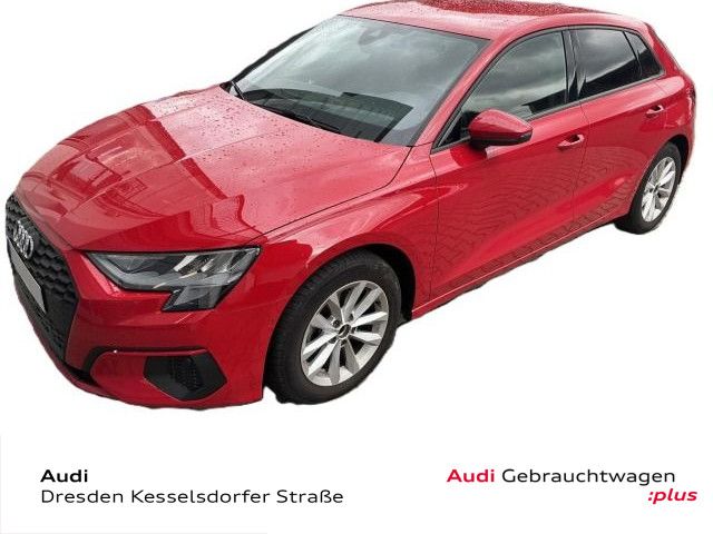 Audi A3 55.707 km 24.890 &euro; Dresden 01169