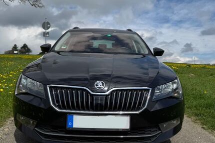 Skoda Superb 76.800 km 17.600 &euro; Lenzkirch 79853