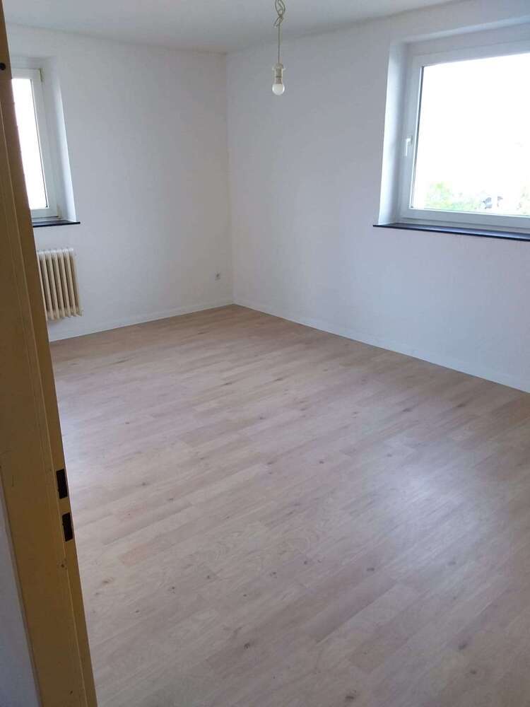 Wohnung zum Mieten in Hof 335 € 60 m²