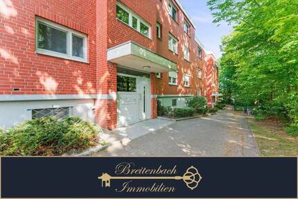 Ihr neues Zuhause mit Balkon - ruhig, praktisch, einziehbereit 3 zimmer