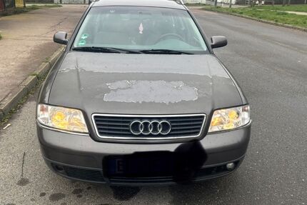 Audi A6 293.000 km 1.300 &euro; Erfurt 99097