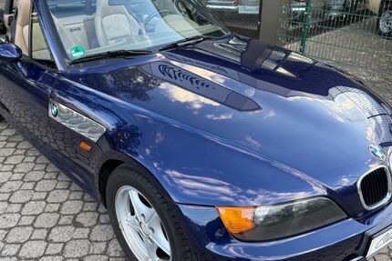 BMW Z3 99.100 km 8.450 &euro; Beverstedt 27616