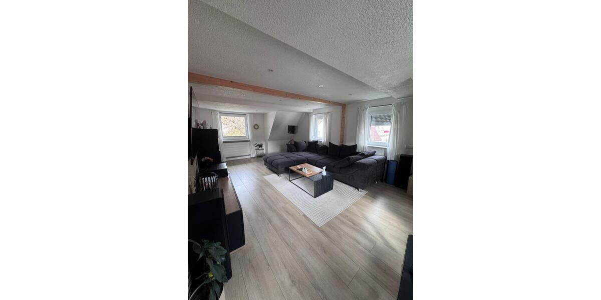 Mehrfamilienhaus, Wohnhaus Horb am Neckar - 20 Zimmer, 318 m&sup2;, 569.000&euro; | Angebot:27102002