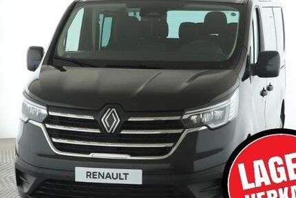 Renault Trafic 23.897 km 39.990 € Albstadt 72458