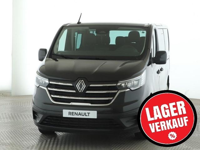 Renault Trafic 23.897 km 39.990 € Albstadt 72458