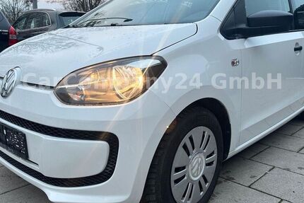 VW up!