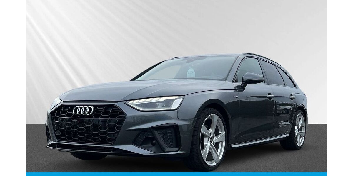 Audi A4 27.500 km 33.990 &euro; Dallgow-Döberitz 14624