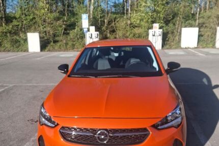 Opel Corsa 55.000 km 10.400 &euro; Rettenberg 87549