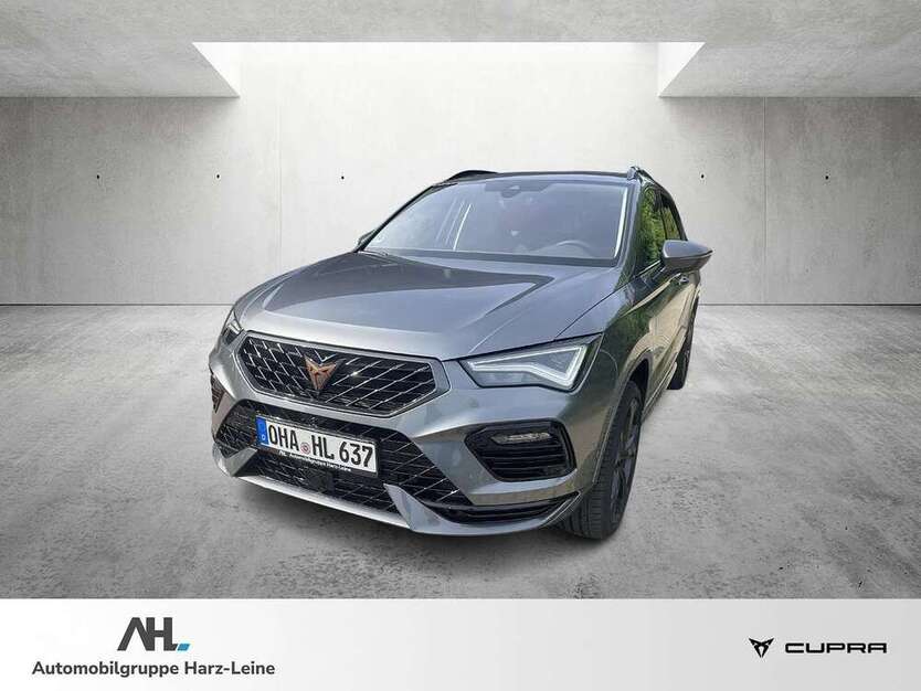 Ateca