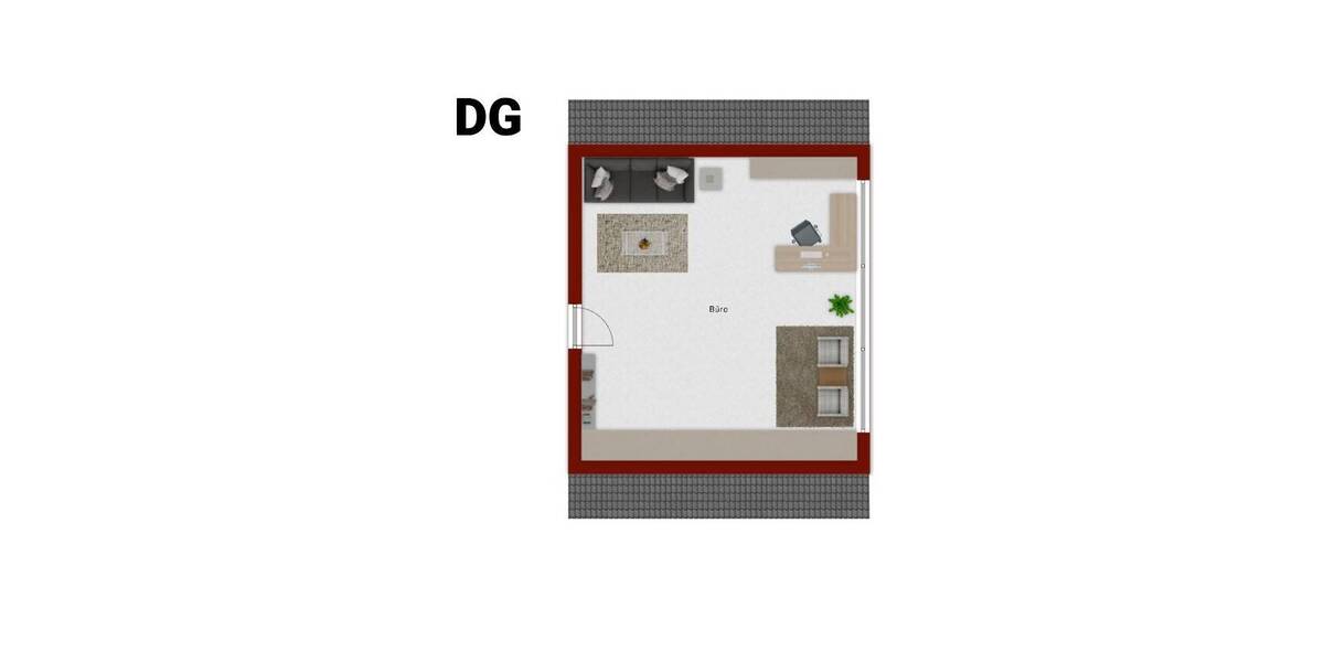 Doppelhaushälfte Wendelstein - 5 Zimmer, 117 m&sup2;, 495.000&euro; | Angebot:26594821
