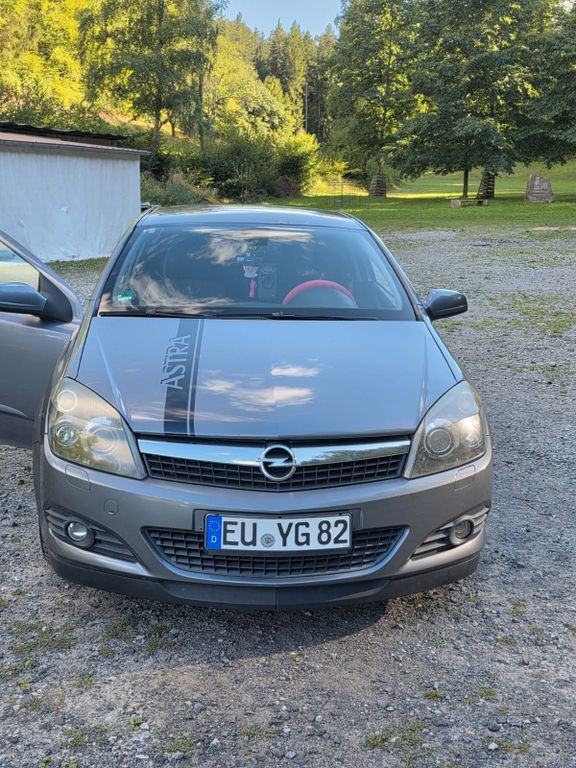 Astra