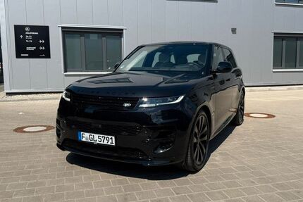 Land Rover Range Rover Sport 3.700 km 100.900 &euro; München 81735