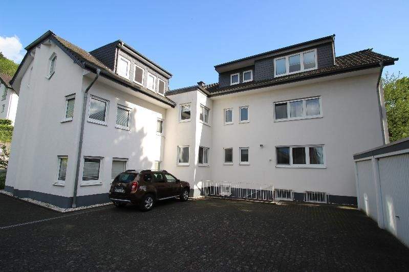 Terrassenwohnung Unkel - 3 Zimmer, 123 m&sup2;, 499.000&euro; | Angebot:25737036